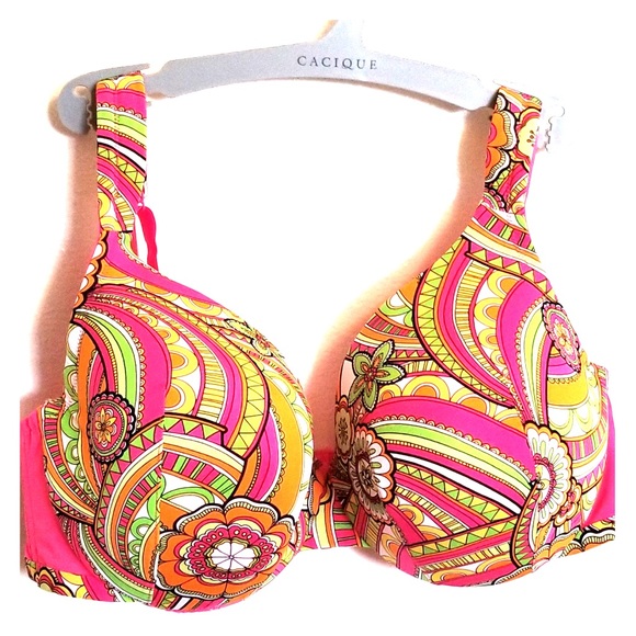 Cacique Other - Lane Bryant Cacique Bra
